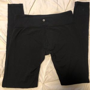 Lululemon Wunder Under